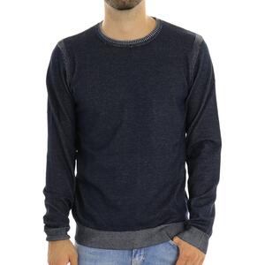 MAGLIA MELANGE SSEINSE - Mad Fashion | img vers.300x/